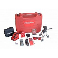 CONDTROL XLiner Combo Set Лазерный нивелир CONDTROL XLiner Combo Set Лазерный нивелир