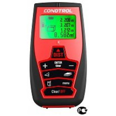 CONDTROL Mettro 100 Pro Лазерный дальномер CONDTROL Mettro 100 Pro Лазерный дальномер