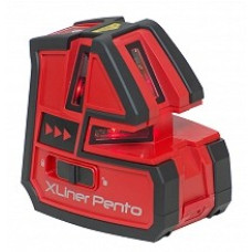 CONDTROL XLiner Pento лазерный нивелир CONDTROL XLiner Pento лазерный нивелир