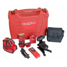 CONDTROL XLiner Pento Set лазерный нивелир CONDTROL XLiner Pento Set лазерный нивелир