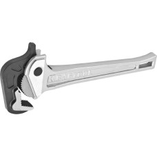 KRAFTOOL 27365-14 Ключ "KRAFTGRIP" трубный быстрозажимной, кованые губки, 1/2" – 1 1/2" KRAFTOOL 27365-14 Ключ "KRAFTGRIP" трубный быстрозажимной, кованые губки, 1/2" – 1 1/2"