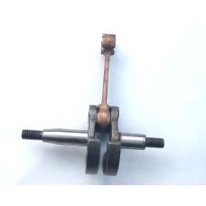 Hanskonner HBT8933D-2-20 коленчатый вал /CRANK SHAFT/ Hanskonner HBT8933D-2-20 коленчатый вал /CRANK SHAFT/