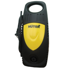 Huter W105-QC мойка высокого давления 105 бар Huter W105-QC мойка высокого давления 105 бар