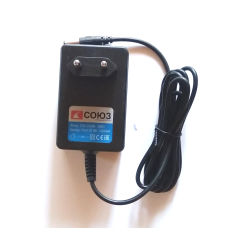 ДШС-3318Л-42 блок питания 21,8V 28W 1300mA, 5,5 штекер /CHARGER/ СОЮЗ ДШС-3318Л-42 блок питания 21,8V 28W 1300mA, 5,5 штекер /CHARGER/ СОЮЗ