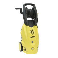 Huter W135-AR мойка высокого давления 135 бар Huter W135-AR мойка высокого давления 135 бар