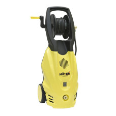 Huter W165-AR мойка высокого давления 165 бар Huter W165-AR мойка высокого давления 165 бар