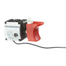 Зубр U561-121-010C Выключатель Jlevel FA021-58 7,2-24VDC 16A в сборе