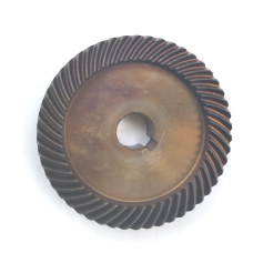 CC99222.v2.1-A54 шестерня (D82,d16,h24) /STRAIGHT BEVEL GEAR/ STURM CC99222.v2.1-A54 шестерня (D82,d16,h24) /STRAIGHT BEVEL GEAR/ STURM