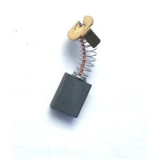 TH14203-96 щетка угольная 13,5х6,5х17,5 клемма /CARBON BRUSH/ STURM TH14203-96 щетка угольная 13,5х6,5х17,5 клемма /CARBON BRUSH/ STURM