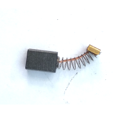 JS4061P-37 щетка угольная 8х5х11мм, квадр /CARBON BRUSH/ STURM JS4061P-37 щетка угольная 8х5х11мм, квадр /CARBON BRUSH/ STURM