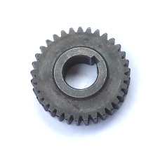 TH14203-98 шестерня (D44,d15,h11) /GEAR/ STURM TH14203-98 шестерня (D44,d15,h11) /GEAR/ STURM