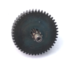 TH14203-84 вал шестерни /GEAR SHAFT B/ STURM TH14203-84 вал шестерни /GEAR SHAFT B/ STURM