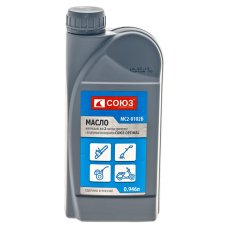 СОЮЗ МС2-0102Б Масло СОЮЗ 2 ТАКТ. минеральное OPTIMAL , 1л СОЮЗ МС2-0102Б Масло СОЮЗ 2 ТАКТ. минеральное OPTIMAL , 1л