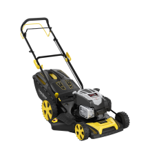 Hanskonner HPL5116BS Бензо-газонокосилка самоход. B&S675EXI,нож 51 см, 4 в 1 Hanskonner HPL5116BS Бензо-газонокосилка самоход. B&S675EXI,нож 51 см, 4 в 1