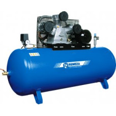 Remeza (Aircast) СБ 4/Ф-500 LB 75 компрессор 5,5 кВт
