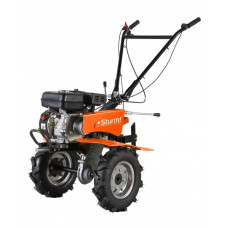 STURM GK8357CI Мотоблок бензиновый 7,0 л.с.