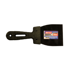 СОЮЗ 8051-35-040LC Шпатель, 40мм, пружинная колор сталь 65Г, пластиковая рукоятка СОЮЗ 8051-35-040LC Шпатель, 40мм, пружинная колор сталь 65Г, пластиковая рукоятка
