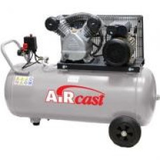Remeza (Aircast) СБ 4/С-100 LB 24A компрессор 2,2 кВт Remeza (Aircast) СБ 4/С-100 LB 24A компрессор 2,2 кВт