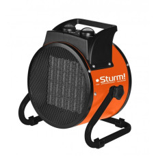 Sturm FH3022C Тепловентилятор керамический 3кВт Sturm FH3022C Тепловентилятор керамический 3кВт