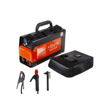 Sturm AW97I32N Сварочный аппарат 320 А,IGBT инвертор, напр 160-260 В, защита IGBT Sturm AW97I32N Сварочный аппарат 320 А,IGBT инвертор, напр 160-260 В, защита IGBT