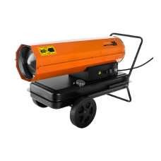 Sturm! DH3025 дизельная тепловая пушка 30 кВт Sturm! DH3025 дизельная тепловая пушка 30 кВт