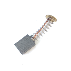 STURM P1011-30 щетка угольная 10х6х14 клемма круг./CARBON BRUSH/ STURM P1011-30 щетка угольная 10х6х14 клемма круг./CARBON BRUSH/