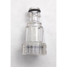 STURM PW9217-25 фитинг подачи воды /WATER INLET CONNECTOR&FILTER/ STURM PW9217-25 фитинг подачи воды /WATER INLET CONNECTOR&FILTER/