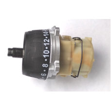 HCD1838R-100 редуктор в сборе /gear box assembly/ Hanskonner HCD1838R-100 редуктор в сборе /gear box assembly/ Hanskonner