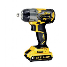 Hanskonner HCD18350S гайковерт ударный 18В Li-Ion 350Нм Hanskonner HCD18350S гайковерт ударный 18В Li-Ion 350Нм