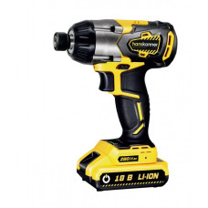 Hanskonner HCD18280H дрель аккумуляторная 18В Li-Ion Hanskonner HCD18280H дрель аккумуляторная 18В Li-Ion