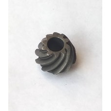 STURM AG9012T-19 шестерня малая h11; D16; d6; 10 зуб /SMALL GEAR/ STURM AG9012T-19 шестерня малая h11; D16; d6; 10 зуб /SMALL GEAR/