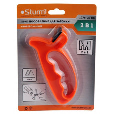 Sturm 1076-05-BG Устройство для заточки ножей Sturm 1076-05-BG Устройство для заточки ножей