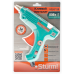 Sturm GG2471SB пистолет клеевой 80Вт, O 11мм, 12 г/мин Sturm GG2471SB пистолет клеевой 80Вт, O 11мм, 12 г/мин