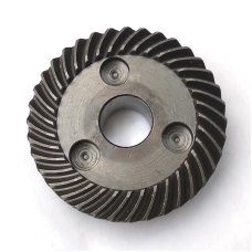 STURM AG9514E-10-1 шестерня большая (h15; D46; d12мм) /BIG GEAR & OUTPUT SHAFT/ STURM AG9514E-10-1 шестерня большая (h15; D46; d12мм) /BIG GEAR & OUTPUT SHAFT/