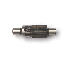TH14330-98 вал шестерни D10, h36, 8 зуб /GEAR SHAFT1/ STURM TH14330-98 вал шестерни D10, h36, 8 зуб /GEAR SHAFT1/ STURM