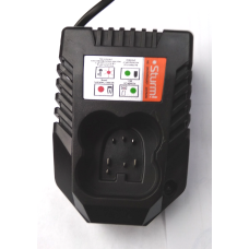 STURM CD3314LP-46 устройство зарядное универсальное (DR-12 24W 16,9V 1,3A) /CHARGER/ STURM CD3314LP-46 устройство зарядное универсальное (DR-12 24W 16,9V 1,3A) /CHARGER/