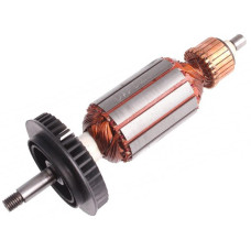 Якорь для БОШ PWS 7-125, PWS 8-125 (L-154 мм, d-35 мм.) Якорь для БОШ PWS 7-125, PWS 8-125 (L-154 мм, d-35 мм.)