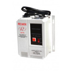 Ресанта АСН- 2000 Н/1-Ц Lux  стабилизатор однофазный 2 кВт