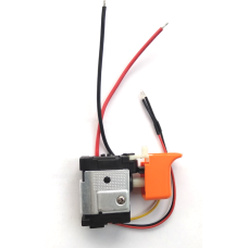 CD3218L.v2.1-A40 выключатель (FA021A-6604 18V 16A) с подсветкой /SWITCH/ STURM CD3218L.v2.1-A40 выключатель (FA021A-6604 18V 16A) с подсветкой /SWITCH/ STURM