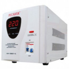 Ресанта АСН-12000/1-Ц стабилизатор однофазный 12 кВт
