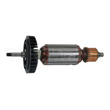 Якорь для УШМ Makita 9555 не оригинал Якорь для УШМ Makita 9555 не оригинал