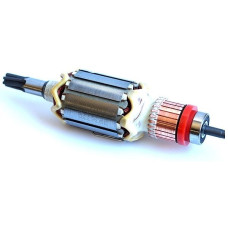 MAKITA 513633-7 Ротор 220-240В в сб.к HR4001C