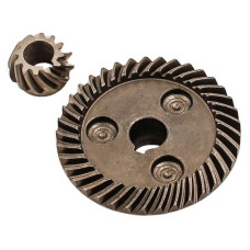 Коническая пара для ИНТЕРСКОЛ УШМ 125/1100 11х51,5, 8х17,5 (№47)
