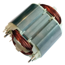 Статор МАКИТА 2414NB/2414B оригинальный (636008-4)