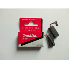 MAKITA 194160-9 Угольные щетки СВ-350