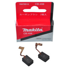 MAKITA 194722-3 Угольные щетки 459 GA4530 MAKITA 194722-3 Угольные щетки 459 GA4530