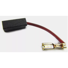 Щетки угольные для SPARKY 1050 Вт 6х8х16 поводок мама Щетки угольные для SPARKY 1050 Вт 6х8х16 поводок мама