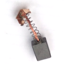 STURM AG919CP-37 щетка угольная 10х6х13, 1 паз, квадр /CARBON BRUSH/ STURM AG919CP-37 щетка угольная 10х6х13, 1 паз, квадр /CARBON BRUSH/