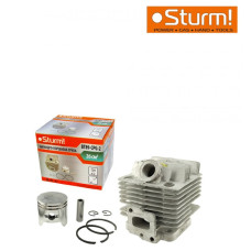 Sturm! BT89-CPG-2 Цилиндро-поршневая группа бензотриммера, 26 см куб Sturm! BT89-CPG-2 Цилиндро-поршневая группа бензотриммера, 26 см куб