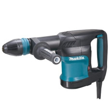 Makita HM0870C отбойный молоток 1,1 кВт Makita HM0870C отбойный молоток 1,1 кВт